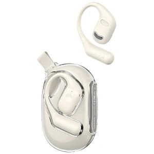 USAMS G26 OWS wireless headphones Bluetooth 5.3 white