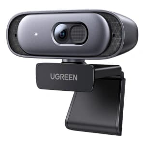 Webcam mit Mikrofon UGREEN CM778 USB-A, 2K, 30FPS