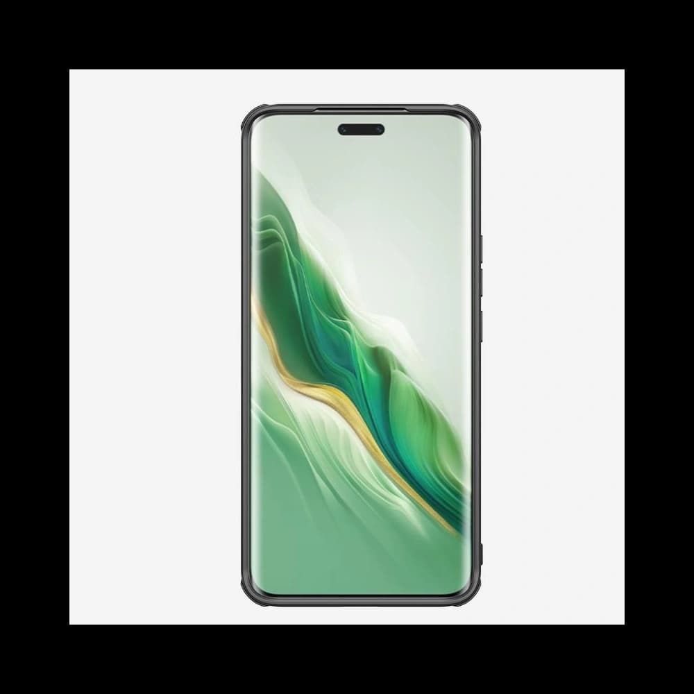 Case Nillkin CamShield Pro Huawei Honor Magic 6 Pro schwarz/czarny - 4