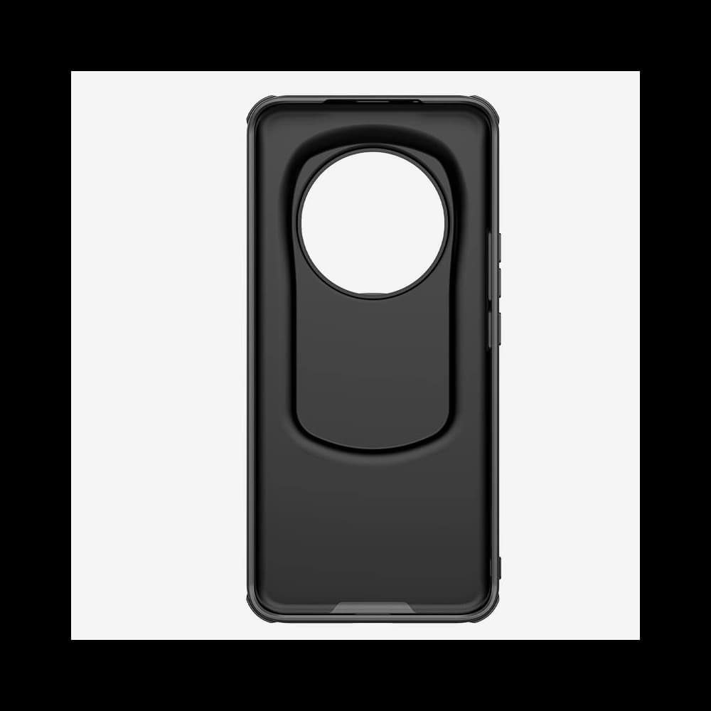 Case Nillkin CamShield Pro Huawei Honor Magic 6 Pro schwarz/czarny - 6