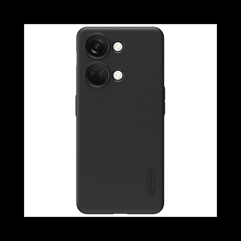 Nillkin Super Shield OnePlus Ace 2v black - 1