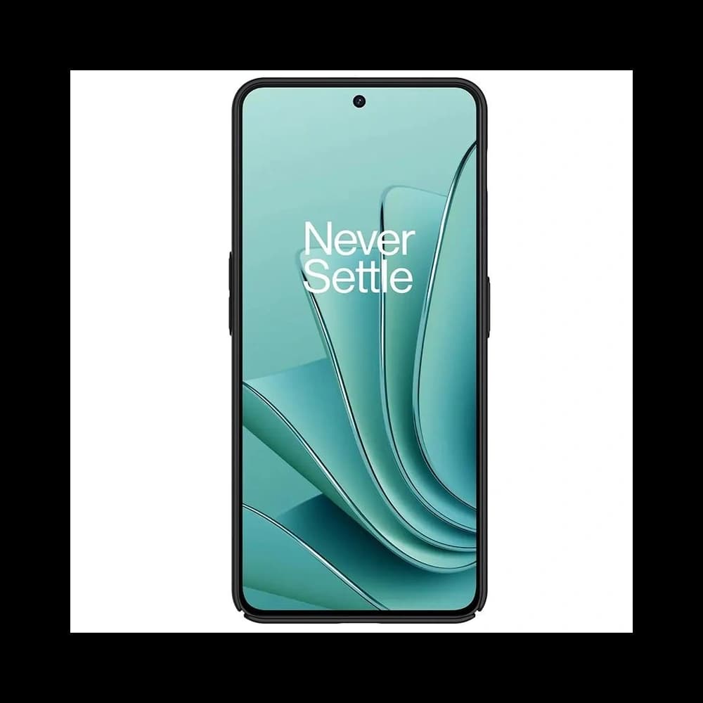 Nillkin Super Shield OnePlus Ace 2v black - 4