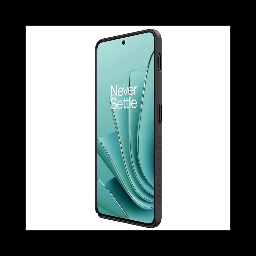 Nillkin Super Shield OnePlus Ace 2v black - 5