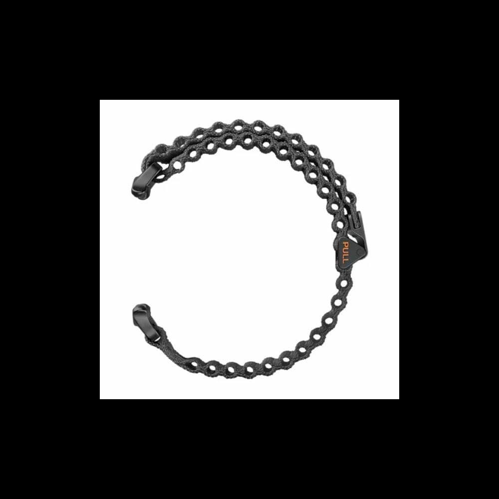 Pásek Samsung ET-SVL70MBEGEU Trail Band Galaxy Watch Ultra šedý/dark gray - 2