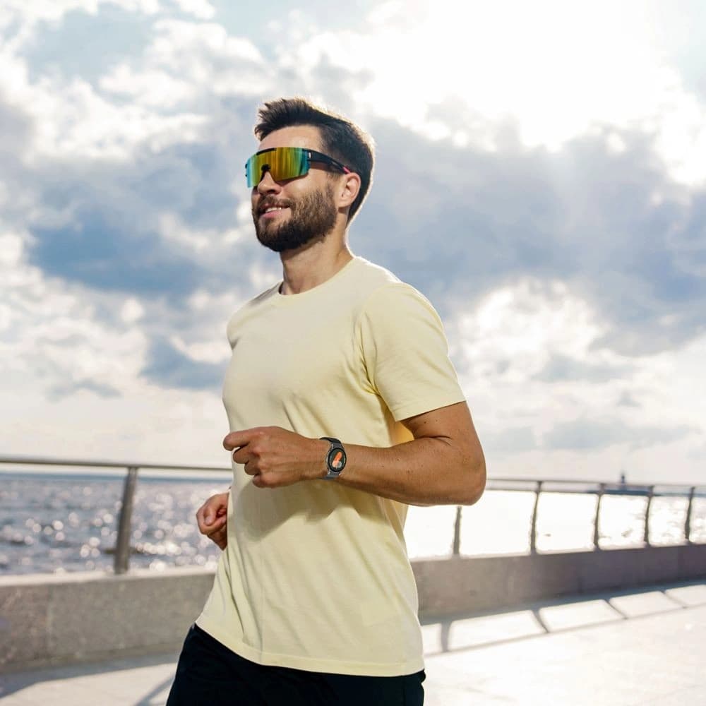 Pásek Tech-Protect MilaneseBand Samsung Galaxy Watch 4/5/5 Pro/6/7/FE Růžové zlato - 4