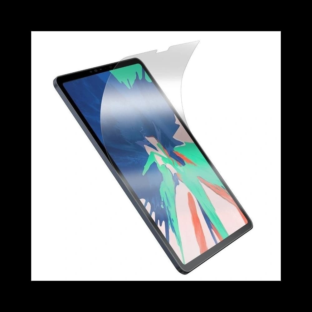 Matt képernyőfólia Baseus papírhatású Apple iPad Pro 11 2018 (1. generáció) - 1