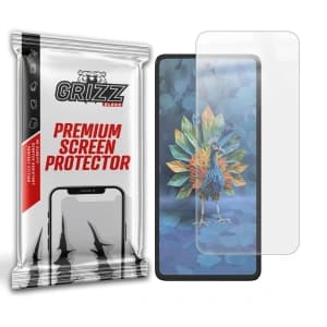 GrizzGlass PaperScreen pentru HMD Crest