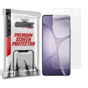 GrizzGlass PaperScreen matte film for Xiaomi Redmi K70 Ultra