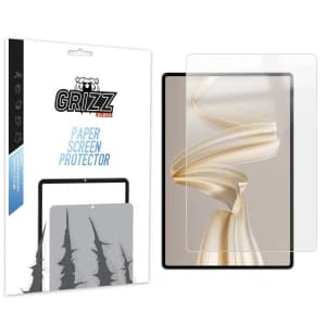 Matte Folie GrizzGlass PaperScreen für Huawei MatePad Pro 12,2" 2024