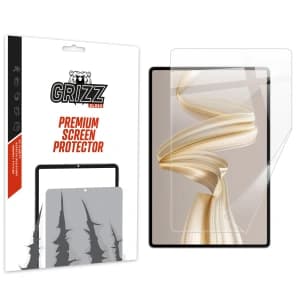 Keramische Folie GrizzGlass CeramicFilm für Huawei MatePad Pro 12,2" 2024