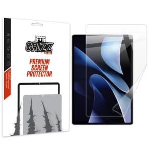 Keramische Folie GrizzGlass CeramicFilm für Huawei MatePad Air 2024