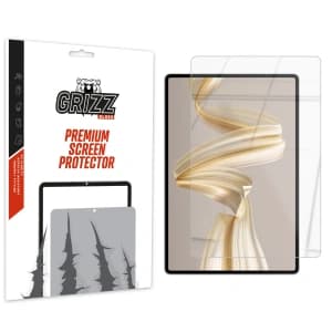 Hybriertes Glas GrizzGlass HybridGlass für Huawei MatePad Pro 12,2" 2024