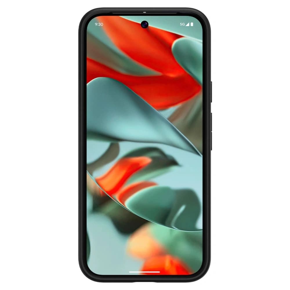 Case Spigen Ultra Hybrid Google Pixel 9 Pro XL Matte Black - 8