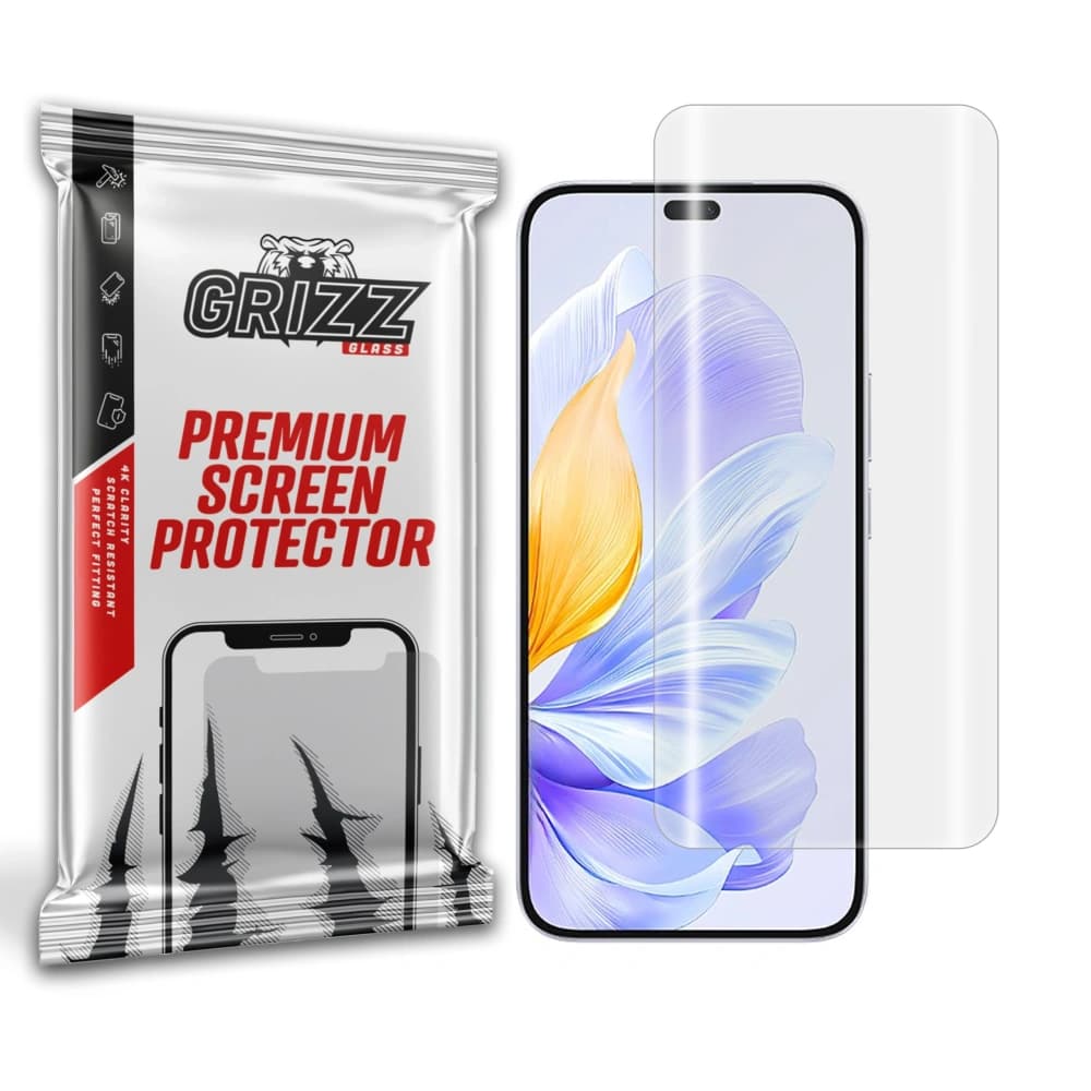 GrizzGlass Film hidrogel Film hidrogel pentru Honor X60i - 1