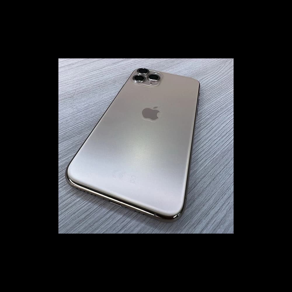 Fólia hátulra SatinSkin a GrizzGlass Google Pixel 9-hez - 7