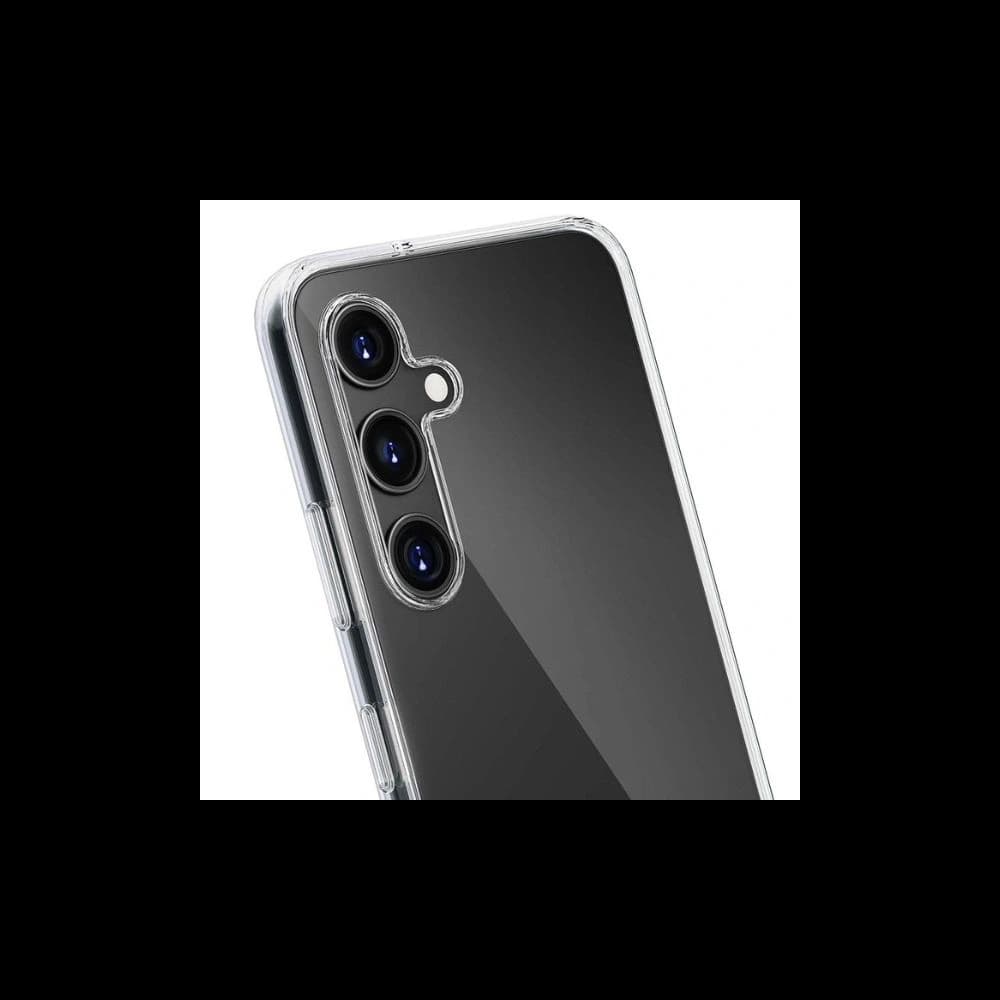 Etui 3MK Clear Case Samsung Galaxy M52 5G - 4