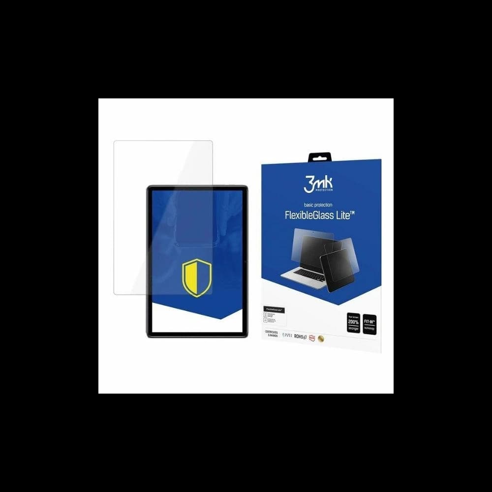 Hybridglas 3MK FlexibleGlass Doogee T10 Pro 11" - 1
