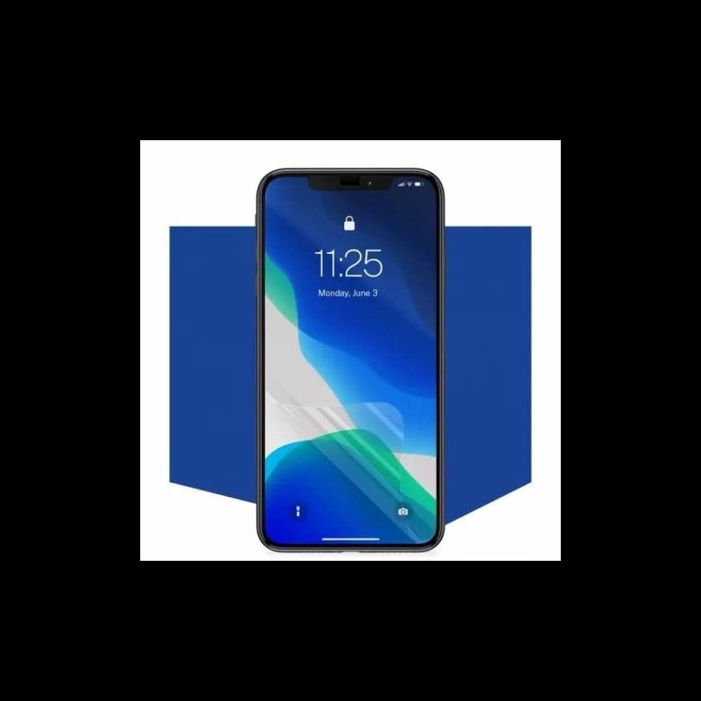 Hybridglas 3MK FlexibleGlass Doogee T10 Pro 11" - 2