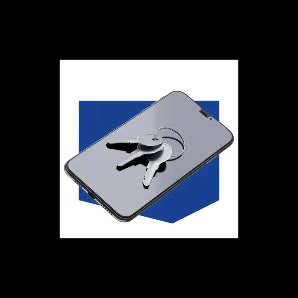 Hybridglas 3MK FlexibleGlass Doogee T10 Pro 11" - 4