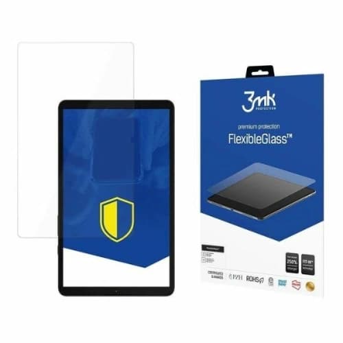 Hybriertes Glas 3MK FlexibleGlass Samsung Galaxy Tab A9