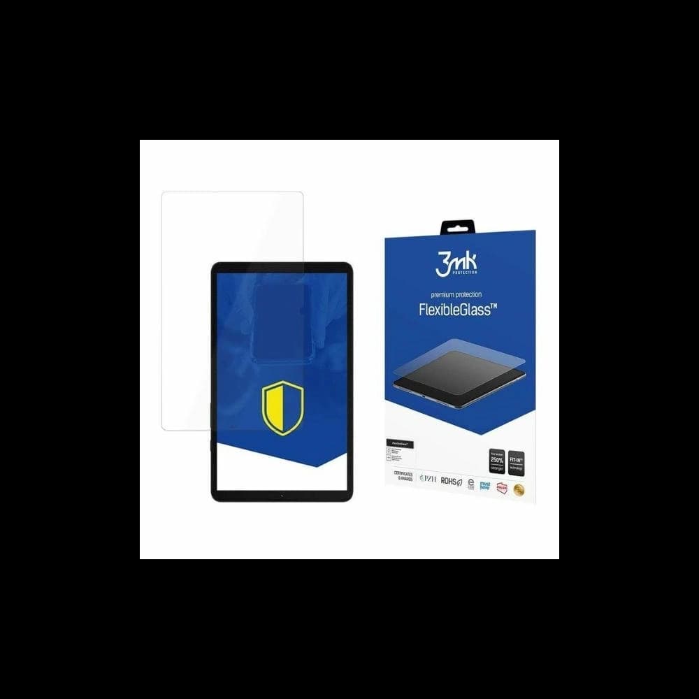 Hybriertes Glas 3MK FlexibleGlass Samsung Galaxy Tab A9 - 1
