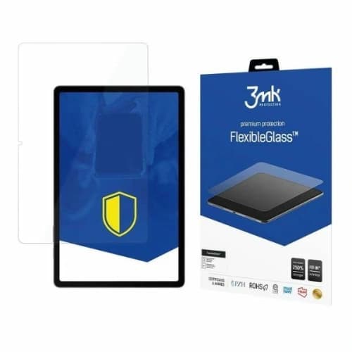 Hybrid glass 3MK FlexibleGlass Samsung Galaxy Tab S9 FE 11"