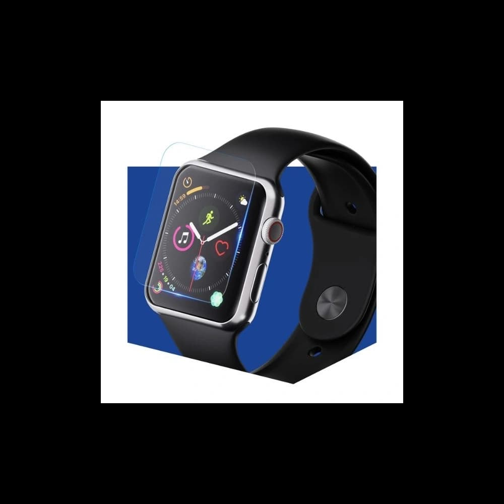 Hybri glass 3MK FlexibleGlass Uhr Samsung Galaxy Watch 5 Pro 45mm - 4