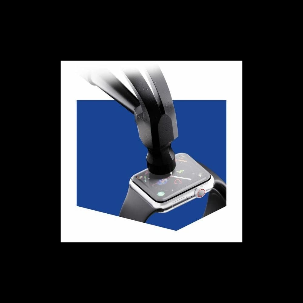 Hybri glass 3MK FlexibleGlass Uhr Samsung Galaxy Watch 5 Pro 45mm - 5