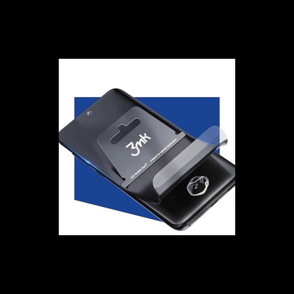 Protective film 3MK ARC+ Google Pixel 6a - 3