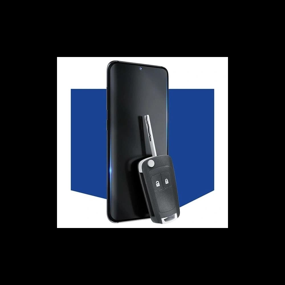 Fólie ochranná 3MK ARC+ Huawei Pura 70 - 4