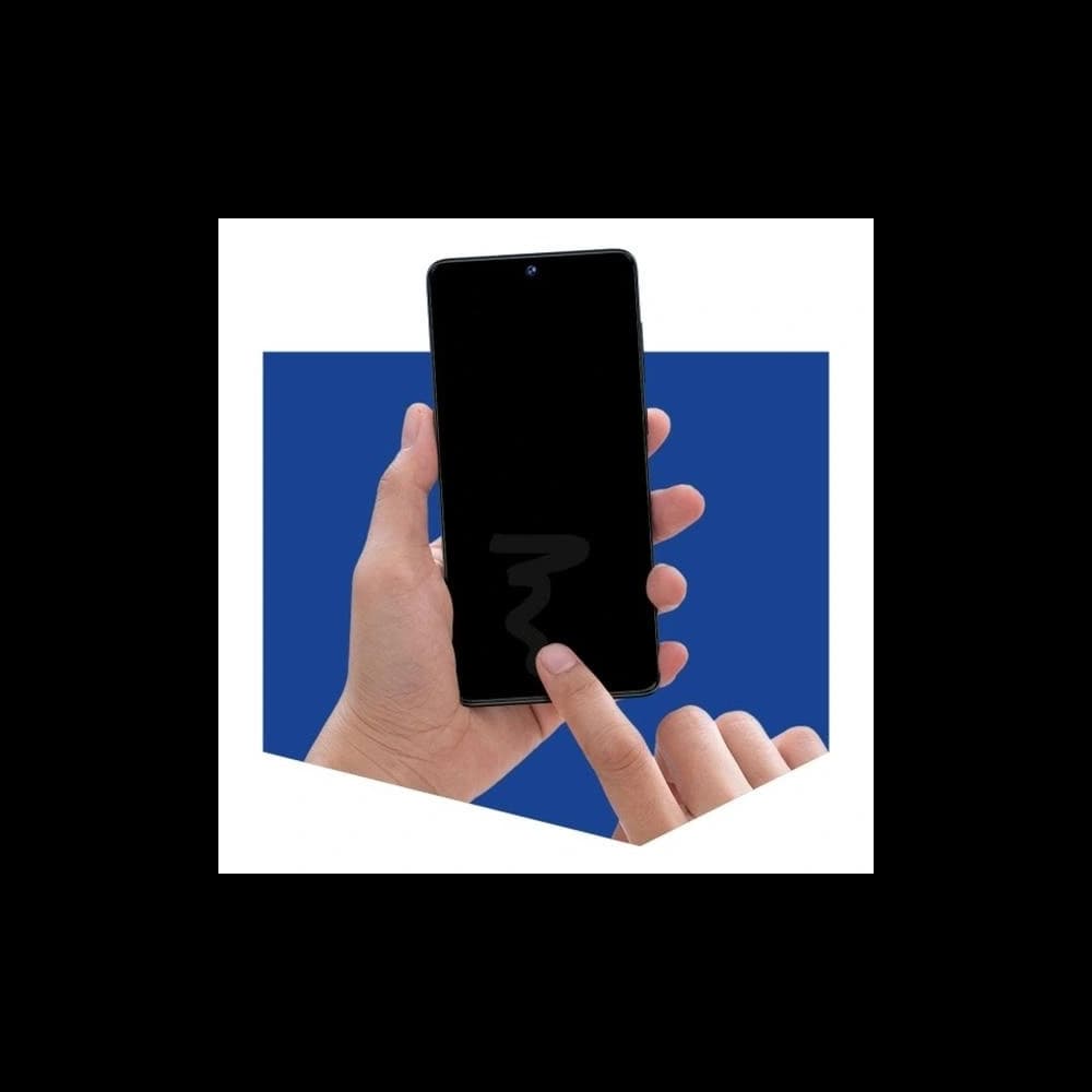 Protective film 3MK ARC+ Nothing Phone 2 - 7