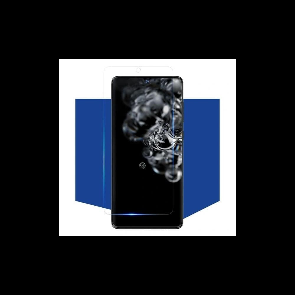 Schutzfolie 3MK ARC+ Oppo A38 - 5