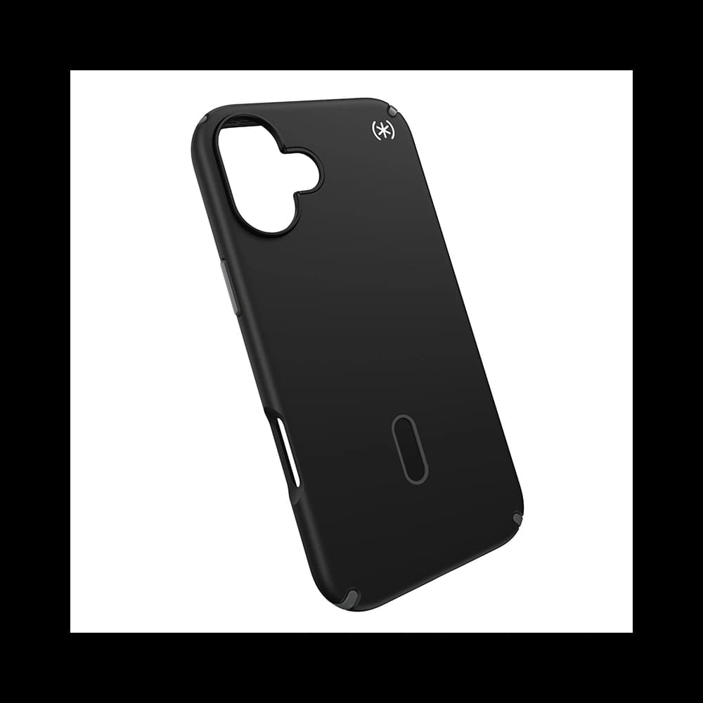 Etui Speck Presidio2 Pro ClickLock & MagSafe Apple iPhone 16 Plus (Fekete / Slej szürke / Fehér) - 4