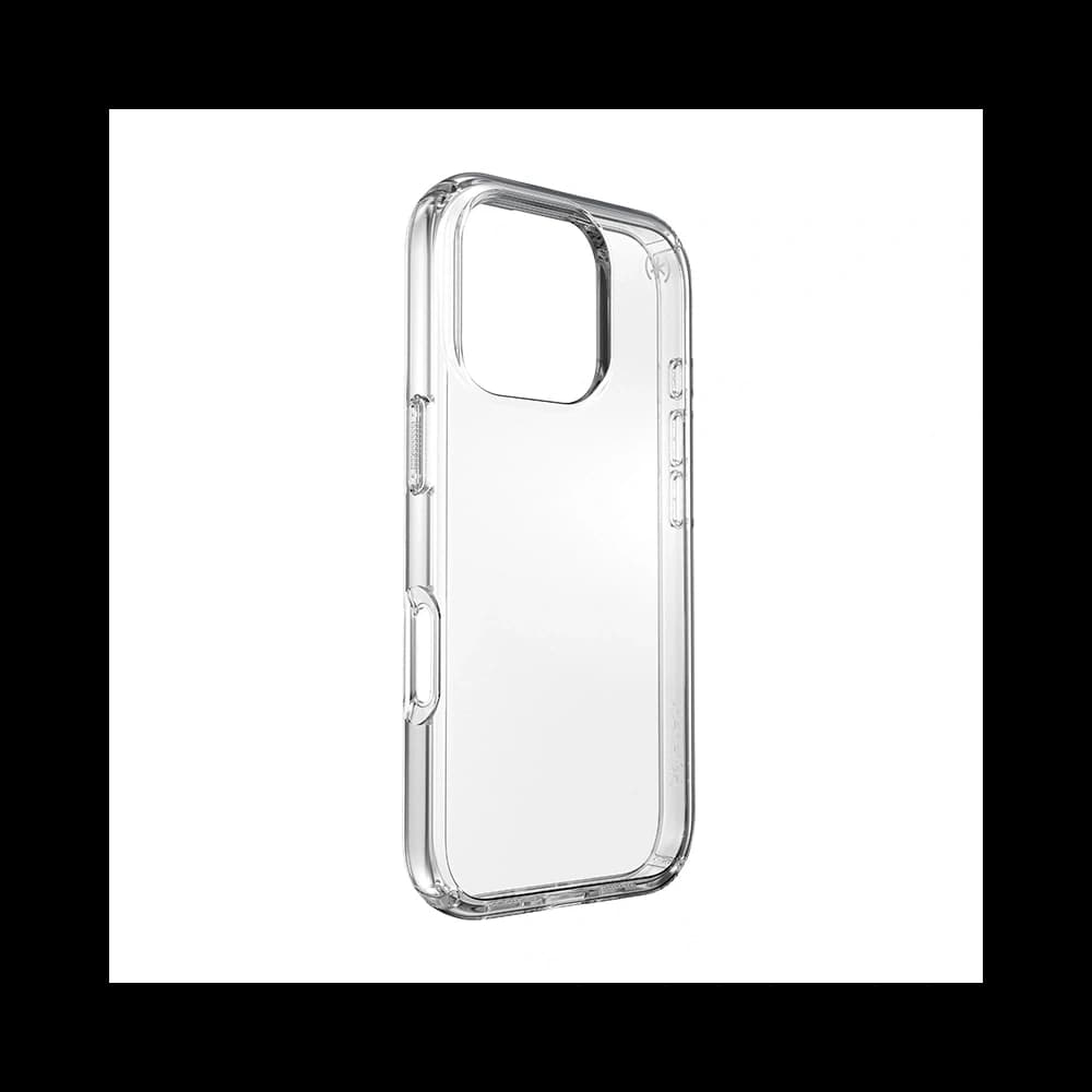 Etui Speck Presidio Perfect-Clear Apple iPhone 16 Pro (Átlátszó) - 3