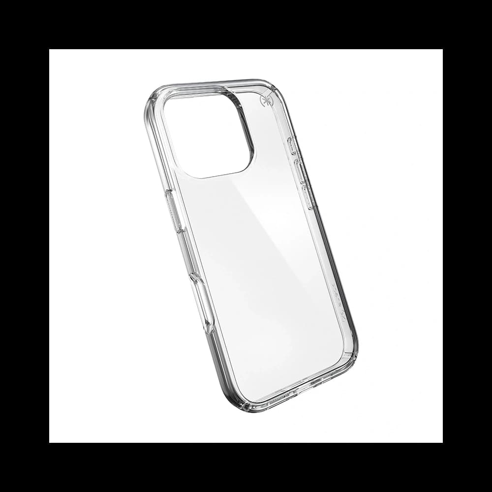 Etui Speck Presidio Perfect-Clear Apple iPhone 16 Pro (Átlátszó) - 4