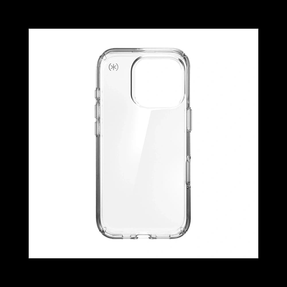 Etui Speck Presidio Perfect-Clear Apple iPhone 16 Pro (Átlátszó) - 5