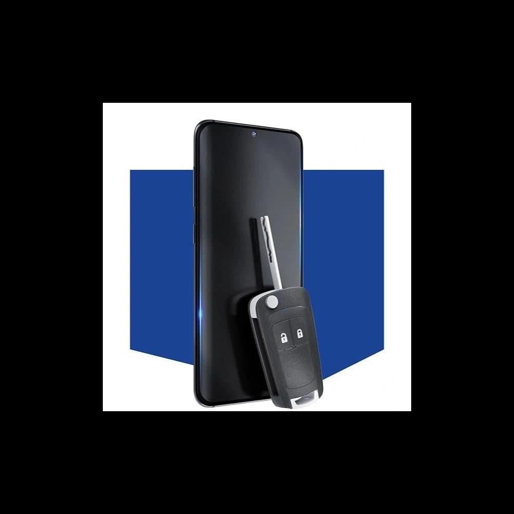 Protective film 3MK ARC+ Xiaomi Redmi Note 13 4G - 4