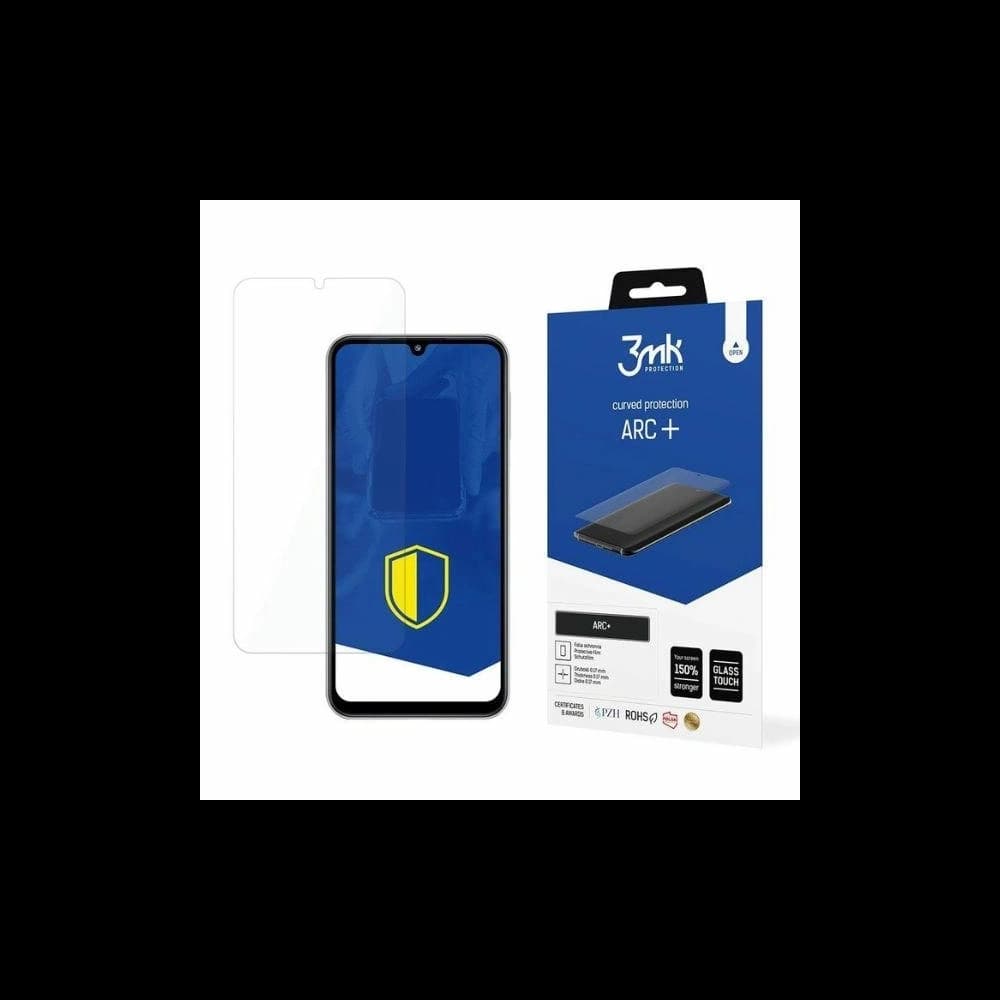 Protective film 3MK ARC+ Samsung Galaxy M34 5G - 1