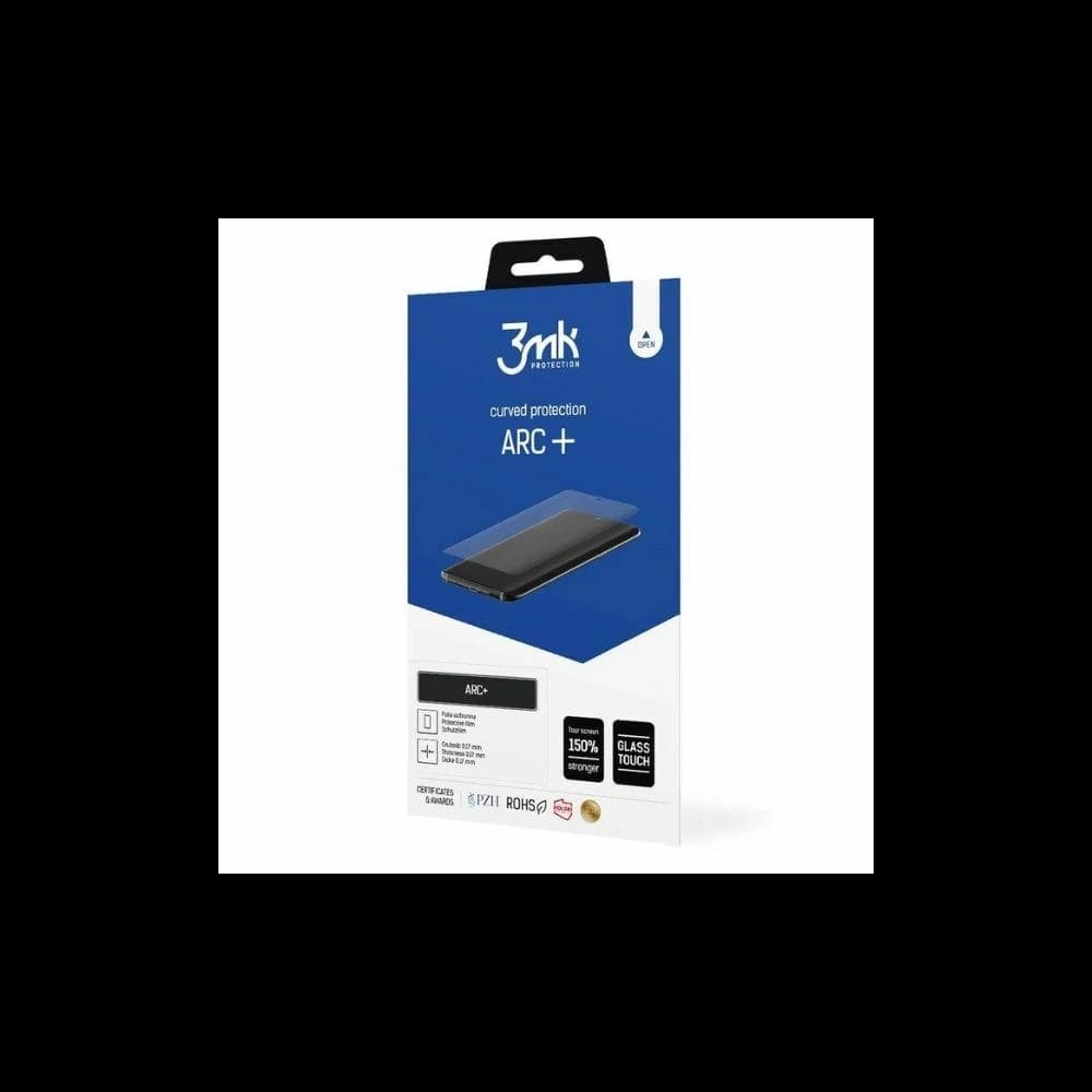 Ochranná fólie 3MK ARC+ Xiaomi Mix Fold 3 (přední) - 1