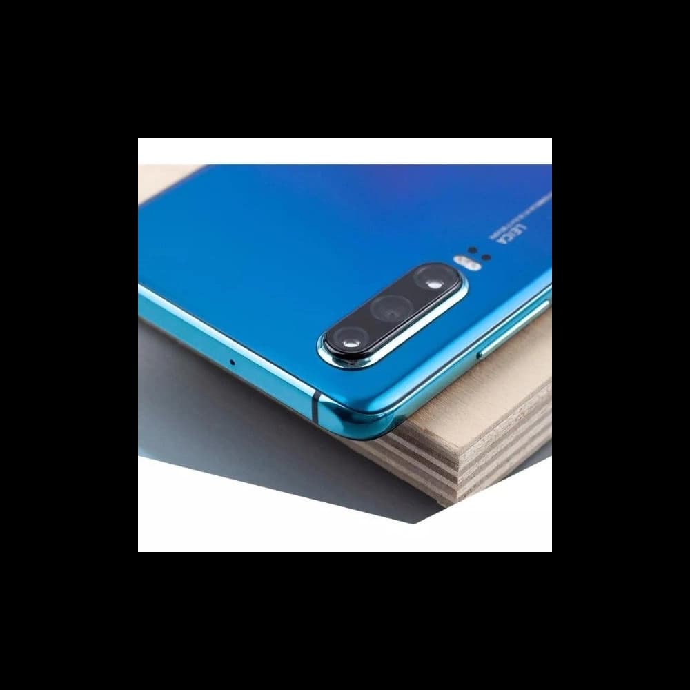 Hibrid üveg a fényképezőgép objektívhez 3MK Lens Protect Apple iPhone 16 Plus [4 PACK] - 2