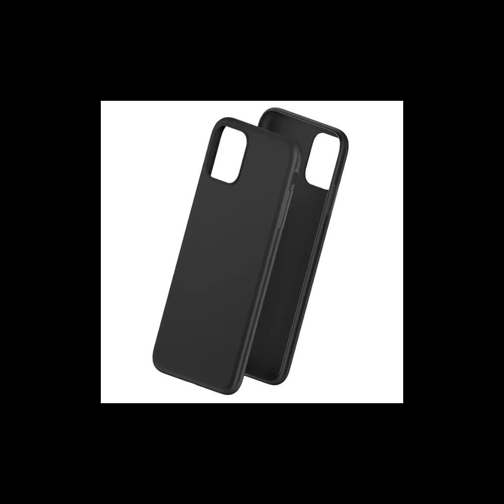 Case 3MK Matt Case Apple iPhone 7/8 black - 4