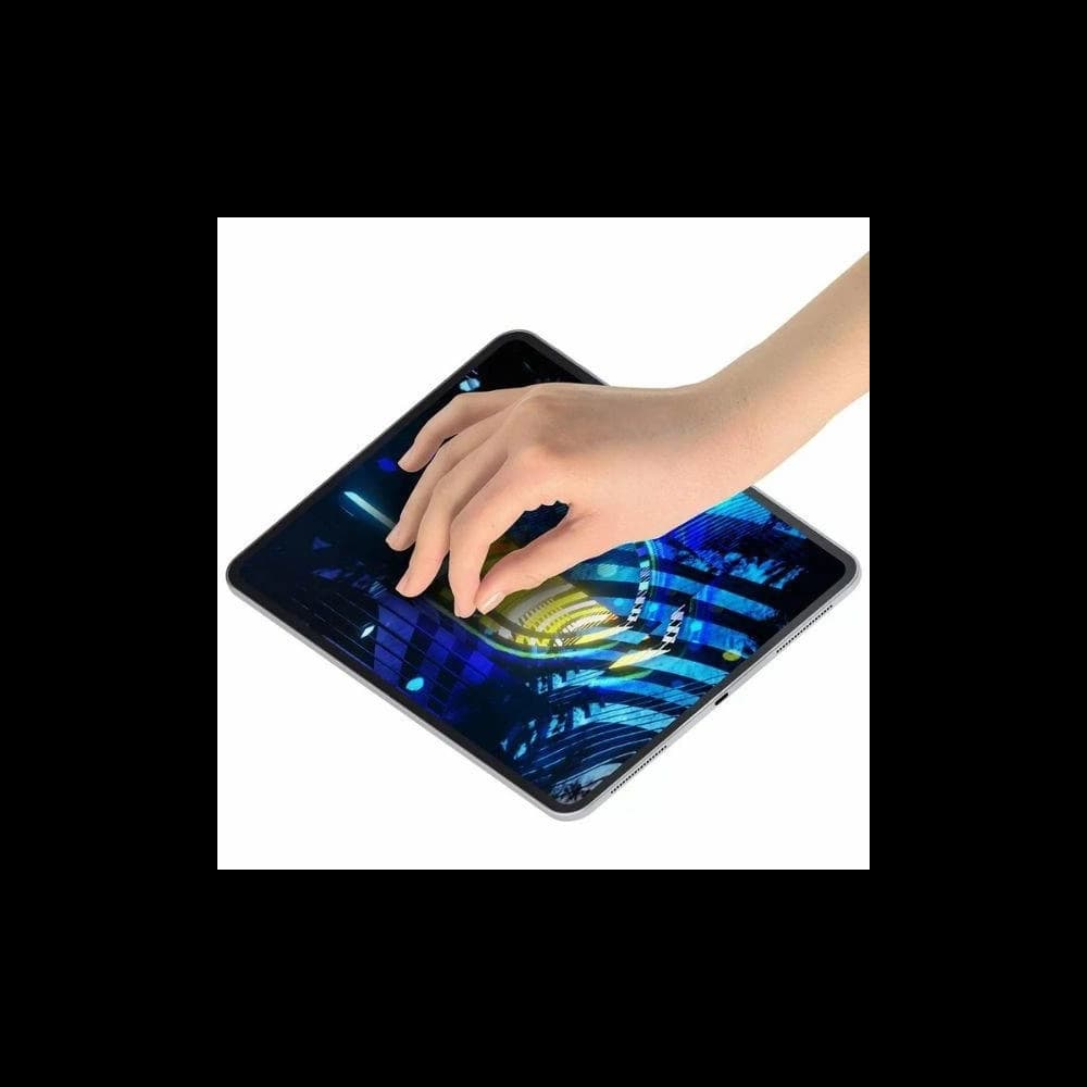 Folie 3MK PaperFeeling Apple iPad mini 8,3" 2021 (6. generace) [2 PACK] - 5