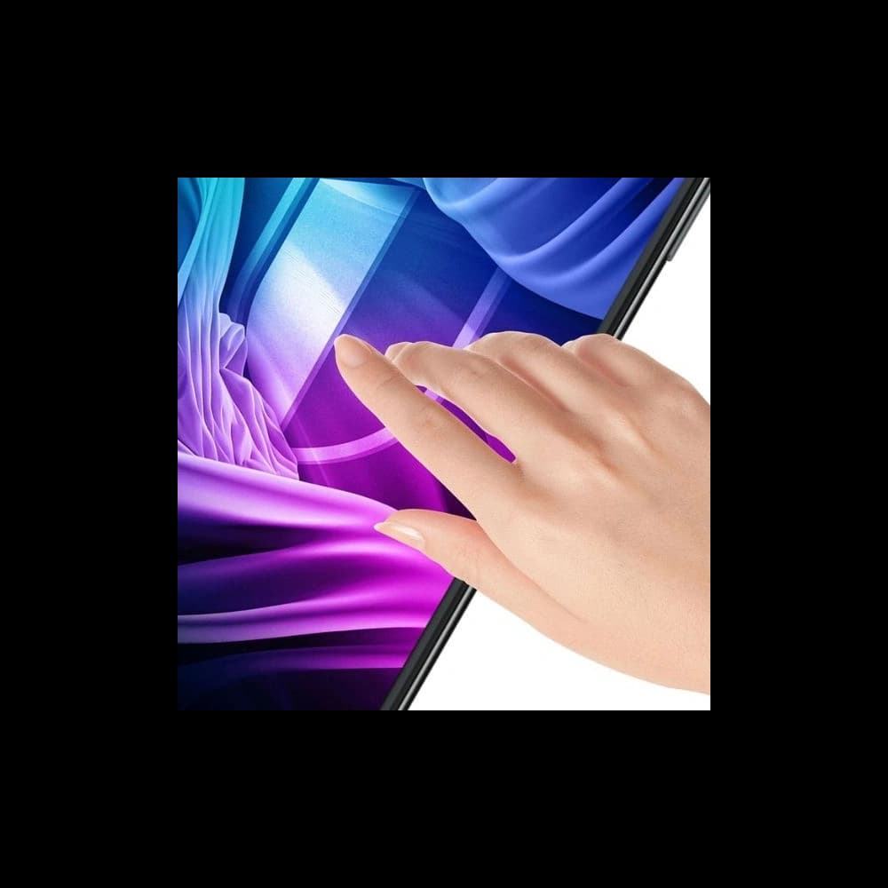 Matte film 3MK SilkyMatt Pro Apple iPhone 16 - 2