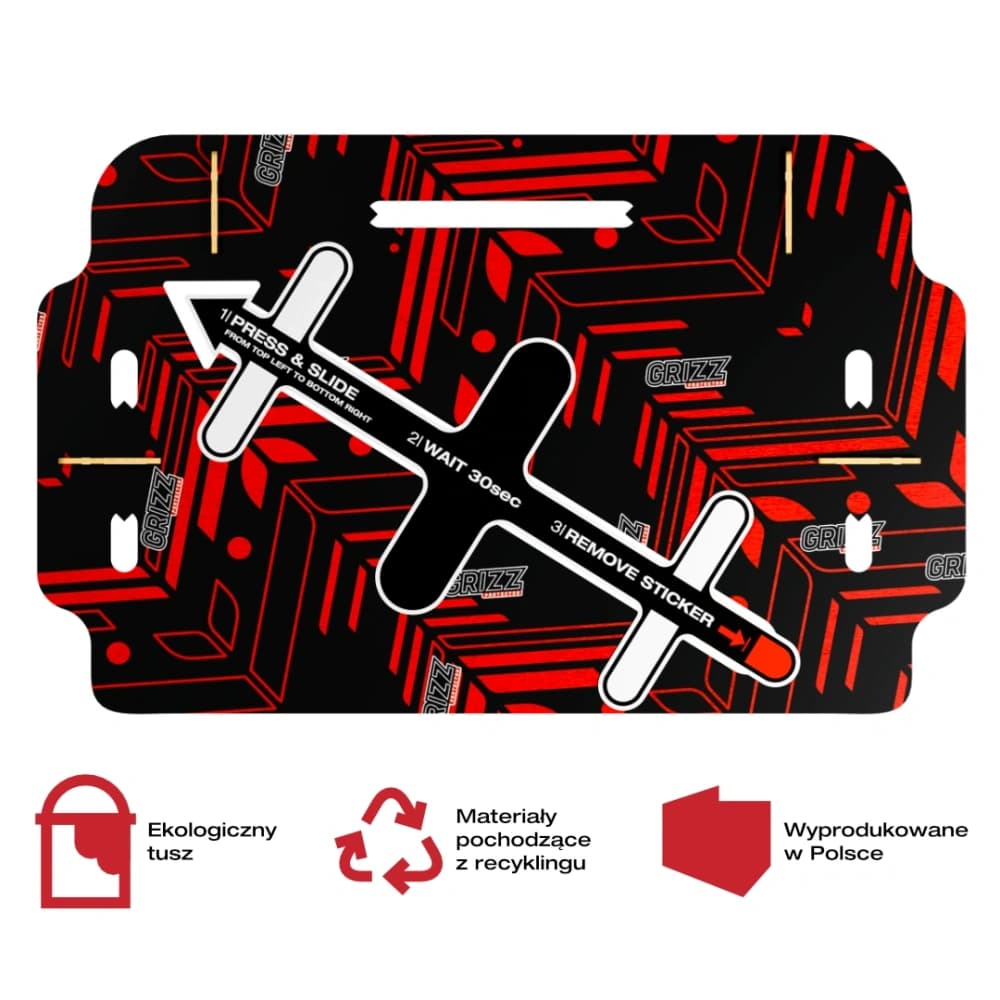 Matt fólia GrizzGlass MatteScreen Easy Apple MacBook Pro 16" (M1/M2/M3/M4/M5) 2021-2026 - 4