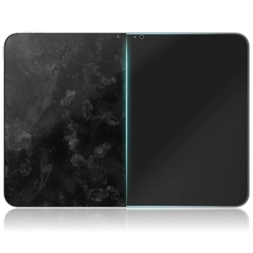 Matte film GrizzGlass MatteScreen Easy for Apple iPad 10.9" 2022 / 11" 2025 - 2