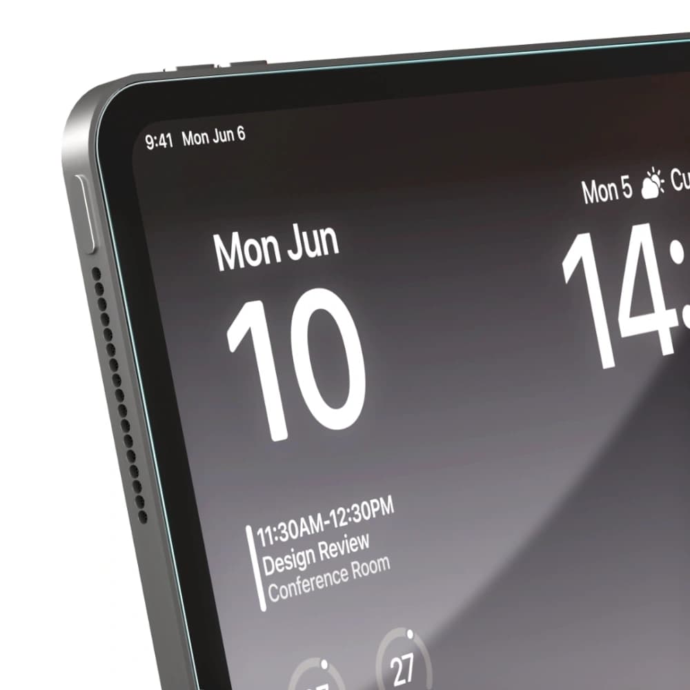 Hybridní sklo GrizzGlass HybridGlass Easy pro Samsung Galaxy Tab Active 5 - 8