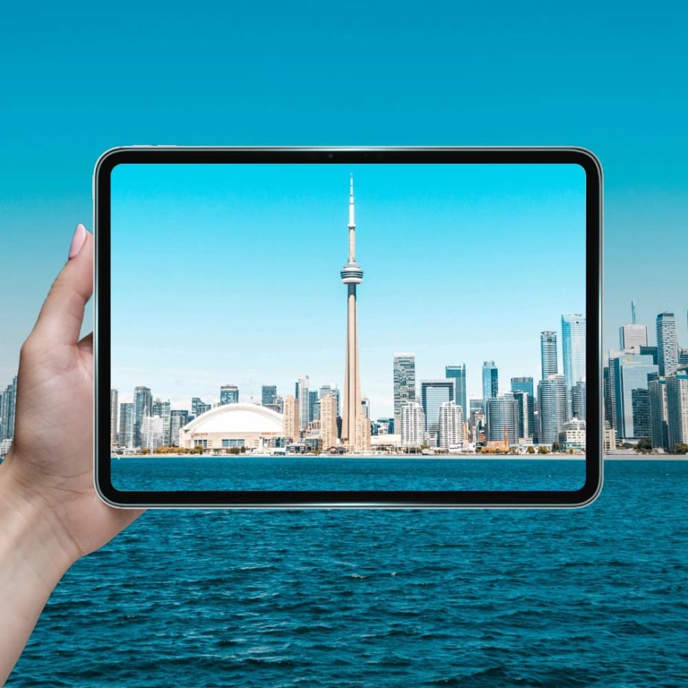 Hybridní sklo GrizzGlass HybridGlass Easy pro Apple iPad Air 6th 11" - 6