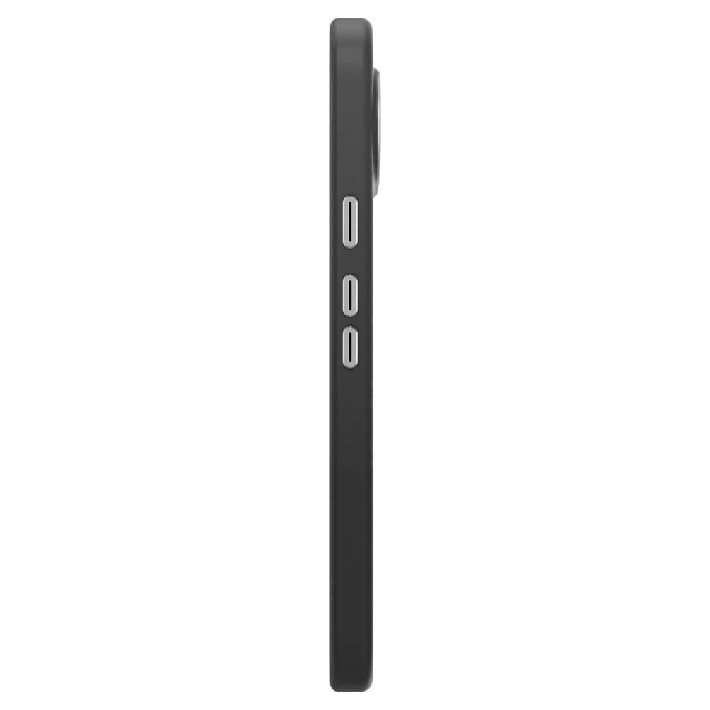 Spigen Enzo Aramid Case for Google Pixel 9 Pro XL Matte Black - 4