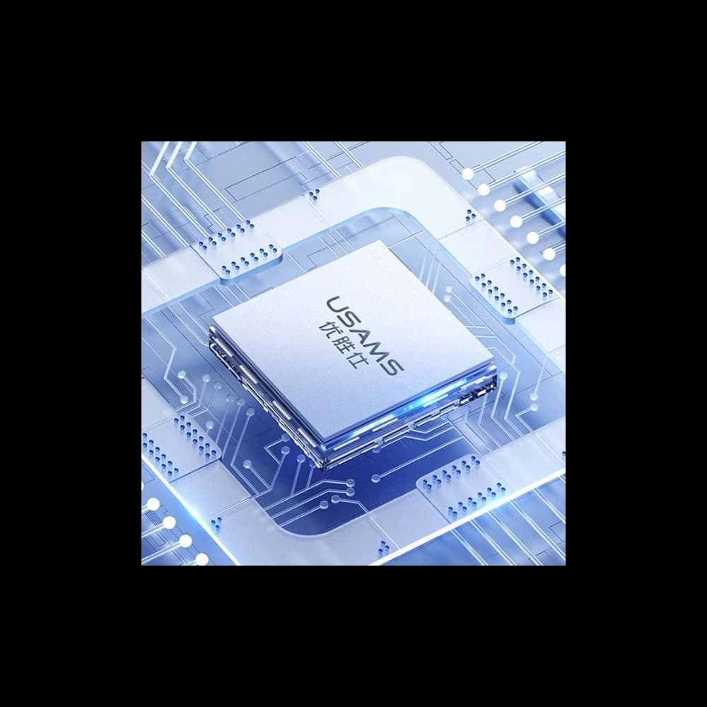 USAMS Miaoke Serie Apple iPad Pro 12.9 2018/2020/2021/2022 (3., 4., 5., 6. Generation) schwarz - 8