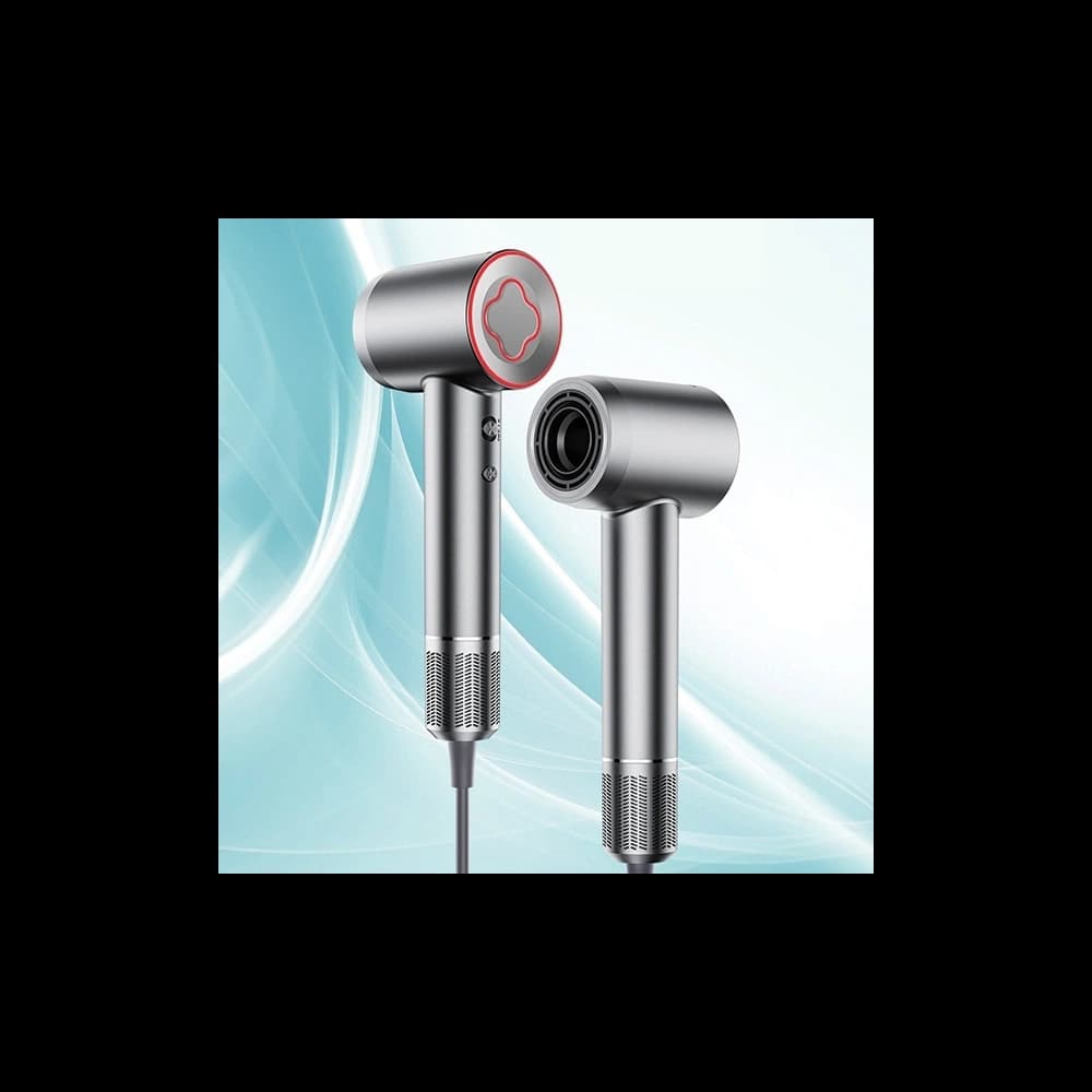 AWEI DS-1 hajszárító szürke - 2